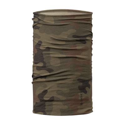 Scaldacollo WRAP LIGHTWEIGHT PL WOODLAND