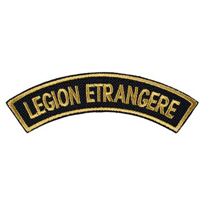 Toppa con arco LEGION ETRANGERE