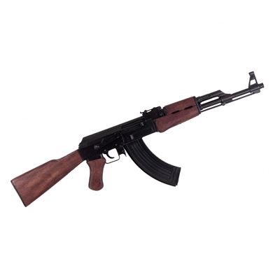 Fucile automatico AK47 Kalashnikov 1947 - replica decorativa