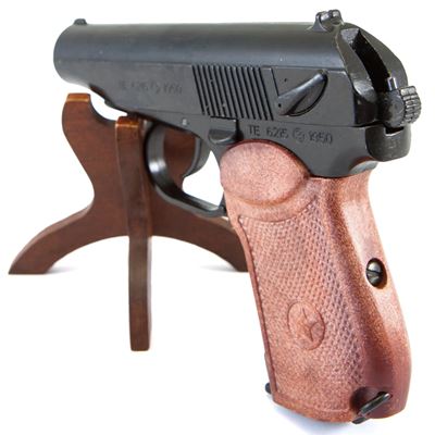 Pistola MAKAROV - replica decorativa DENIX D-1112 4