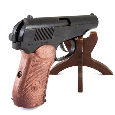 Pistola MAKAROV - replica decorativa DENIX D-1112 3