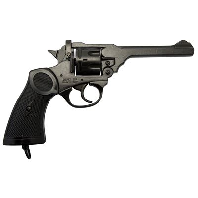Revolver MK 4 38/200 Gran Bretagna, 1923 - replica decorativa