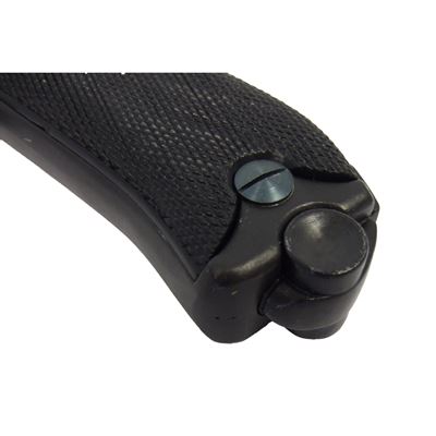 Pistola Parabellum Luger P08 - replica decorativa DENIX D-1143 4