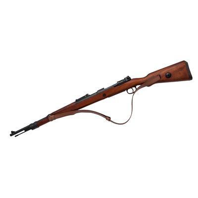 Fucile K98 carabina Mauser Germania 1935 WWII - replica decorativa DENIX D-1146 2