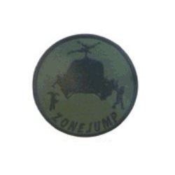 Toppa ZONE JUMP elicottero