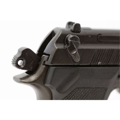 Pistola Beretta 92 Italia 1975 - replica decorativa DENIX D-1245 3