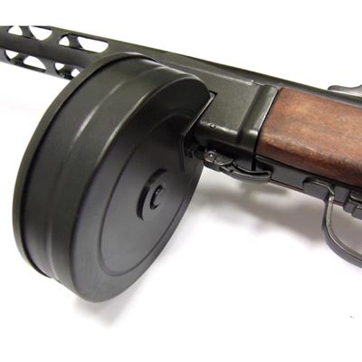 Mitragliatrice PPŠ 41 Špagin - replica decorativa DENIX D-1301 2