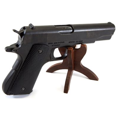 Pistola .45 pistol M1911A1, USA - replica decorativa DENIX D-1316 4