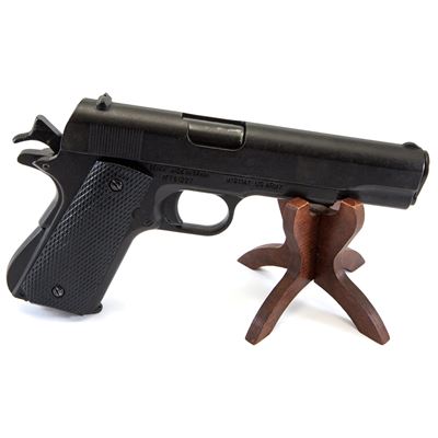 Pistola .45 pistol M1911A1, USA - replica decorativa DENIX D-1316 3