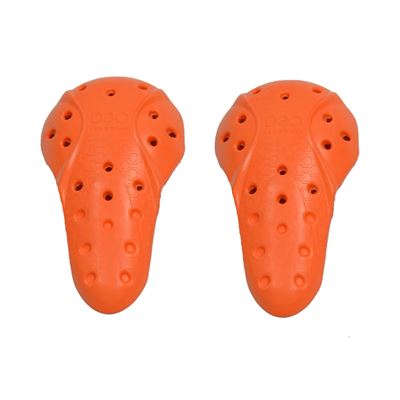 Ginocchiere - inserto D3O® T5 EVO livello 2