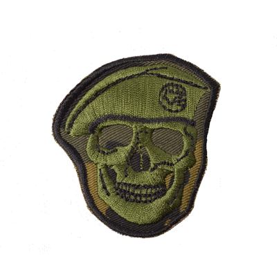 Patch LEBKA berretto in colore vz.95 les CZ