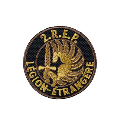 Toppa 2.R.E.P. LEGIONE