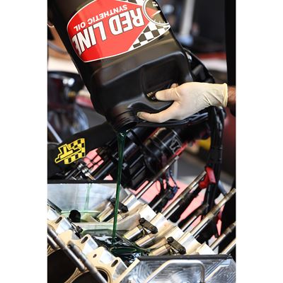 Guanti 7 MIL in lattice 100 pz BIANCHI MECHANIX WEAR® D04-00 3