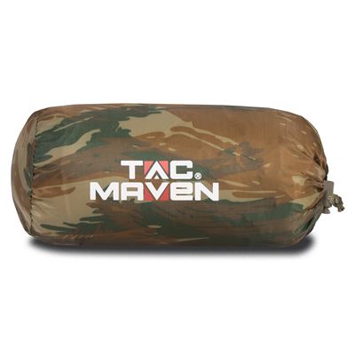 Poncho THUNDER GRECCE CAMO PENTAGON D07001-CAMO-56 2