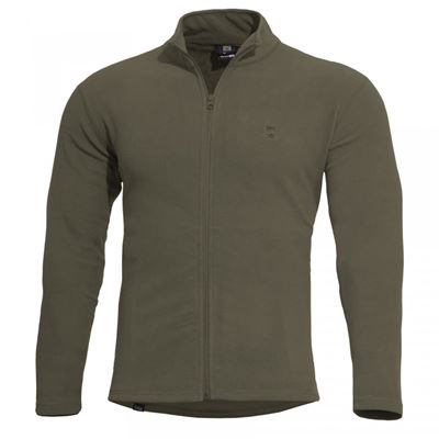 Felpa ELK FLEECE RAL 7013