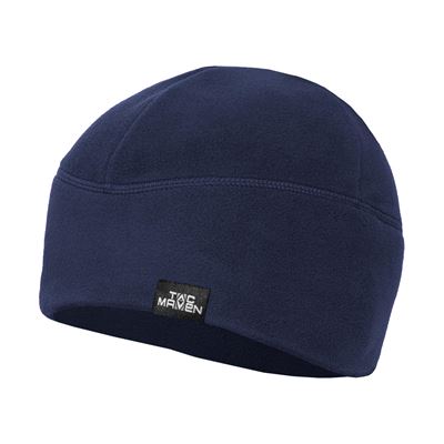 Cappello OROS in pile BLU