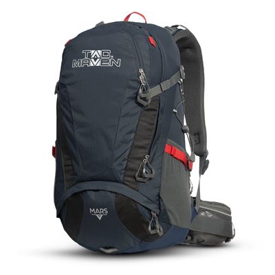 Zaino MARS 30l BLU