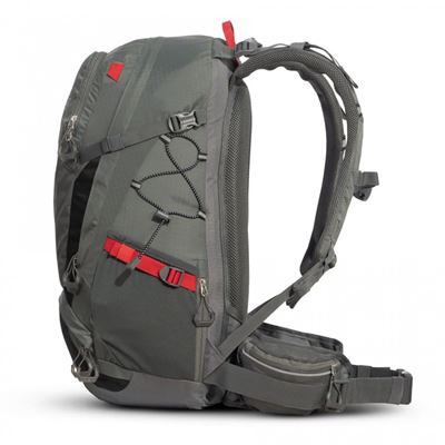 Zaino MARS 30 l GRIGIO TAC MAVEN D16007-17 9