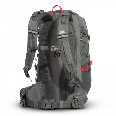 Zaino MARS 30 l GRIGIO TAC MAVEN D16007-17 8