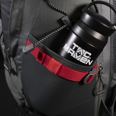 Zaino MARS 30 l GRIGIO TAC MAVEN D16007-17 4