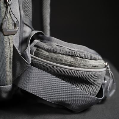 Zaino MARS 30 l GRIGIO TAC MAVEN D16007-17 2