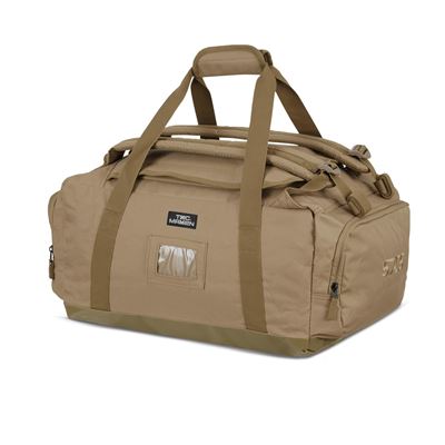 Borsa da viaggio SAS 45 litri. COYOTE