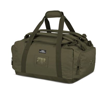 Borsa da viaggio SAS 45 litri. VERDE