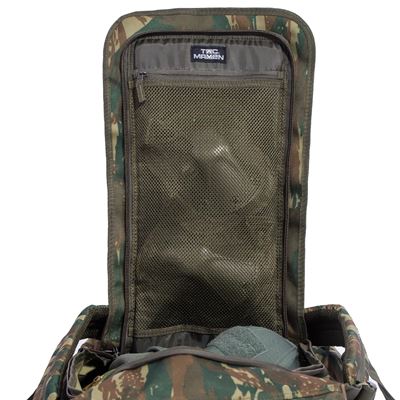 Borsa da viaggio SAS 45 litri. CAMUFLAGE GRECO TAC MAVEN D16010-56 3