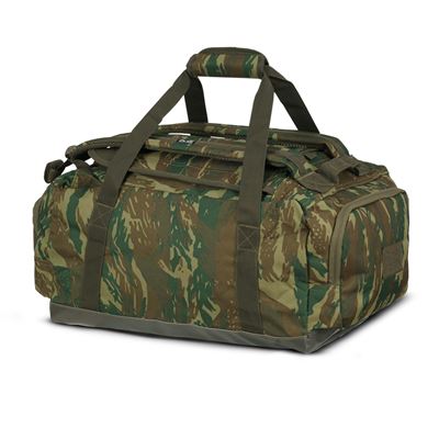 Borsa da viaggio SAS 45 litri. CAMUFLAGE GRECO TAC MAVEN D16010-56 2