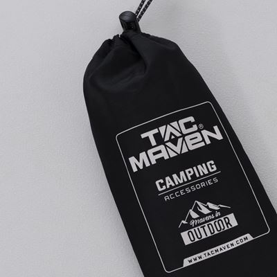 Perno in alluminio WILD 4 pezzi con confezione TAC MAVEN D19027-13 2