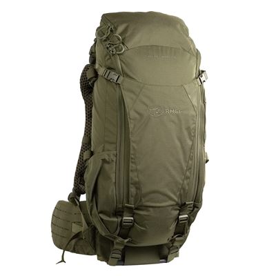 Zaino D1 FOUNDATION 40 L MILITARY GREEN