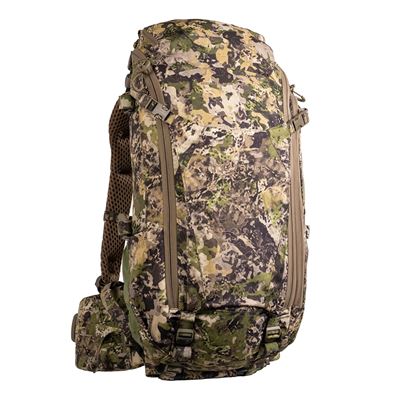 Zaino D1 FOUNDATION 40 L MOUNTAIN
