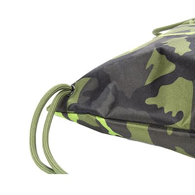 Vak sportovní BAS vz.95 DASTA DA-641 4