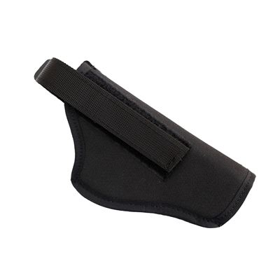 Fondina laterale da cintura con fibbia in acciaio per Beretta 92, GLOCK17, SIG P-226 DASTA 205-1-S 2