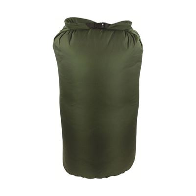 Borsa impermeabile DAYSACK 40l VERDE