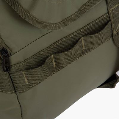 Borsa STORM KITBAG gommata VERDE HIGHLANDER DB123-OG 8