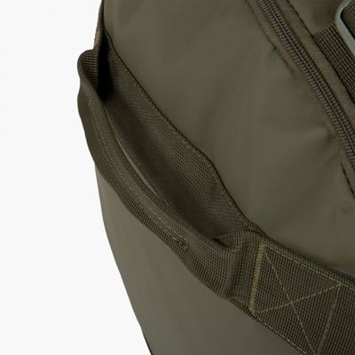 Borsa STORM KITBAG gommata VERDE HIGHLANDER DB123-OG 4