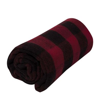 Coperta a quadri PLAID ROTHCO 1146 2