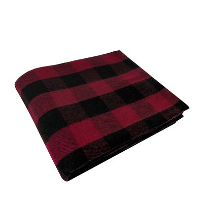 Coperta a quadri PLAID
