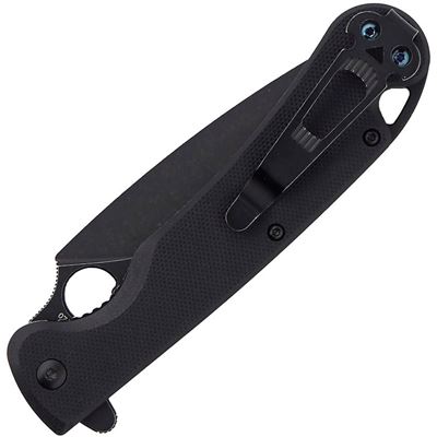 Pugnale pieghevole ARROW DAGGERR DGRFM021BKBW 3