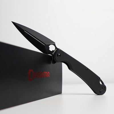 Pugnale pieghevole ARROW DAGGERR DGRFM021BKBW 4