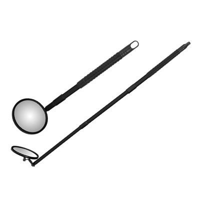 Specchio di rilevamento senza illuminazione grande