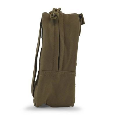 Custodia tattica per occhiali WX TAN WILEY X DN282 6