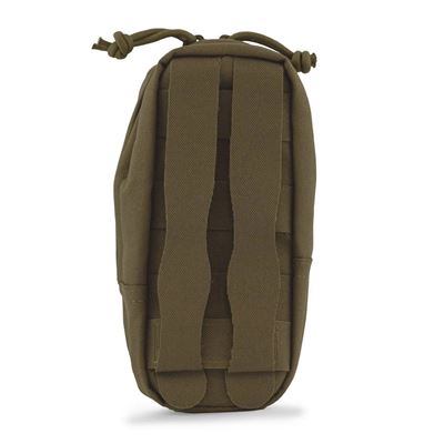 Custodia tattica per occhiali WX TAN WILEY X DN282 5