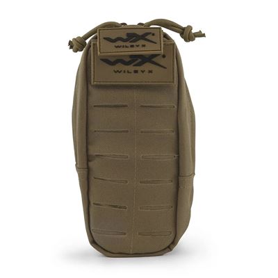 Custodia tattica per occhiali WX TAN