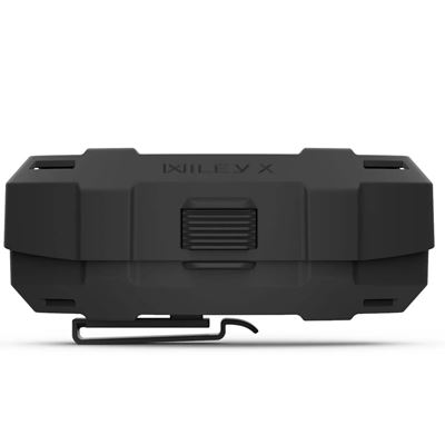 Custodia in plastica per occhiali da tiro WX Hard Case WILEY X DN770S3C 7