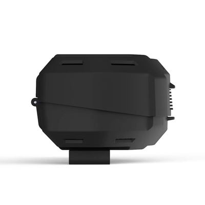 Custodia in plastica per occhiali da tiro WX Hard Case WILEY X DN770S3C 5