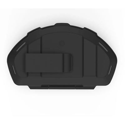 Custodia in plastica per occhiali da tiro WX Hard Case WILEY X DN770S3C 3