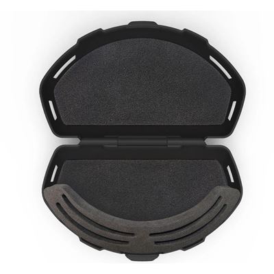 Custodia in plastica per occhiali da tiro WX Hard Case WILEY X DN770S3C 4