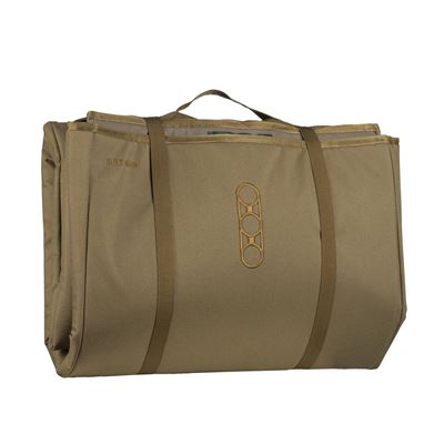 Sottopiede DIRT NAP COYOTE BROWN EBERLESTOCK DNMC 3